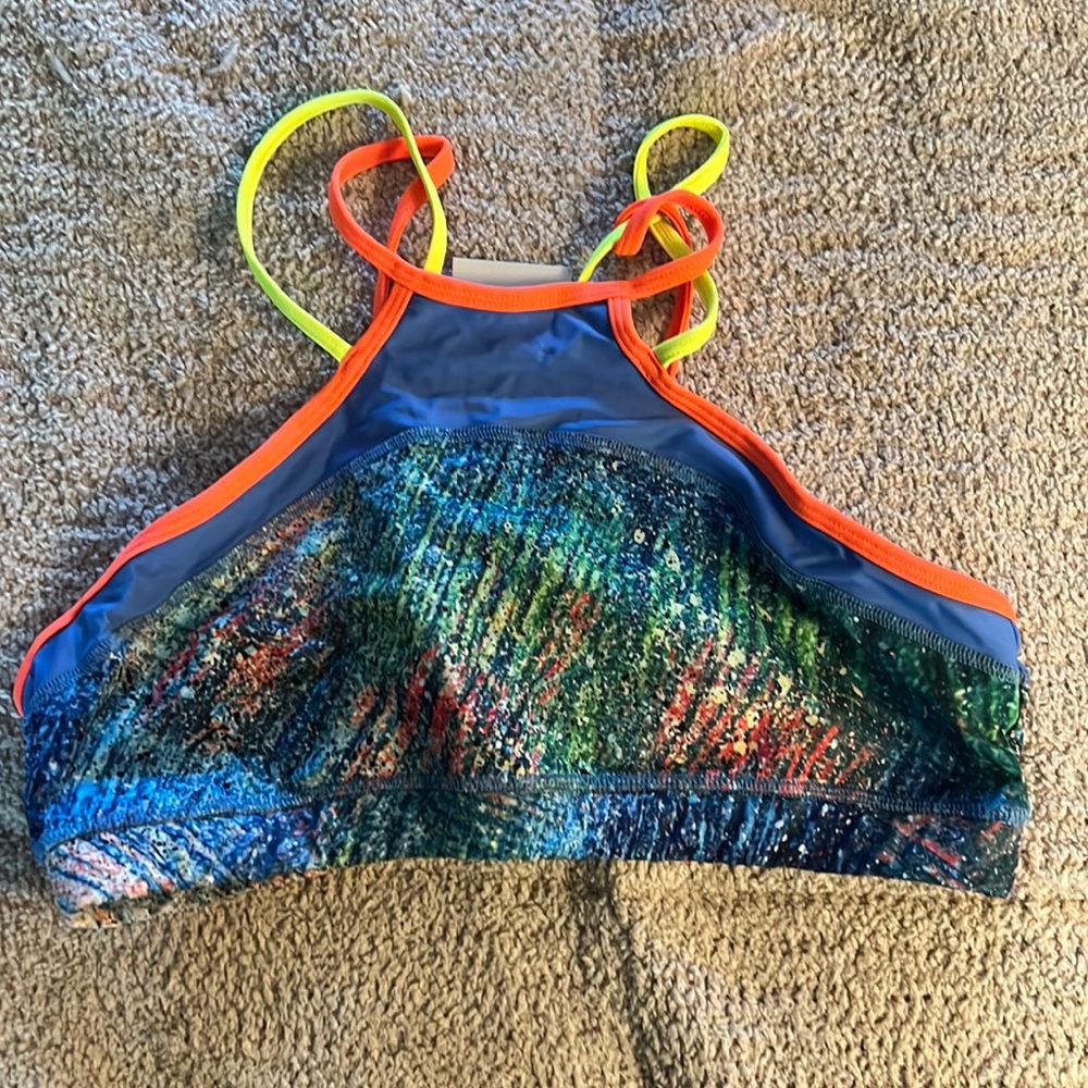 Sweaty Betty Sports Bra